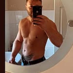 Mitch Bond - @m_bond_11 - Instagram