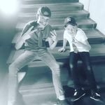 mitch/boyd - @dancermb_013 - Instagram