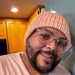 Marcus Mitch Brewer - @tasteitspoon - Instagram