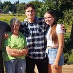 Mitch Brewer - @mitch_brewer42 - Instagram