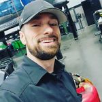 Mitch Brewer - @mitchb_89 - Instagram