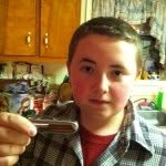 Mitch Brock - @mitchellleebrock - Instagram