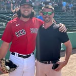 Mitch Brock - @mitch.brock - Instagram