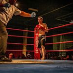Mitch Carlson - @mitchell.carlsonmma145 - Instagram