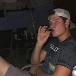 Mitch Carlson - @mitch_carlson28 - Instagram