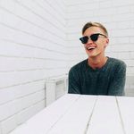 Mitch Carlson - @mcarlson7 - Instagram