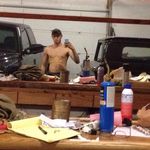 Mitch Carlson - @mitchthecowboy - Instagram