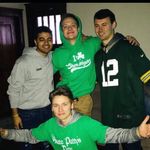 Mitch Carlson - @macarlson16 - Instagram
