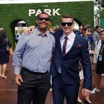 Mitch Case - @mitchycase - Instagram