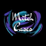 Mitch Cases - @mitchcases.art - Instagram