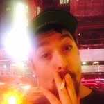 Mitch Chandler - @monte84ss - Instagram