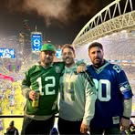 Mitch Chandler - Facebook