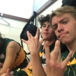 Mitch Chandler - @mitch.chandler14 - Instagram