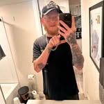 Mitch Clegg - @links_pops - Instagram
