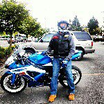 Mitch conley - @thrillaforreal - Instagram