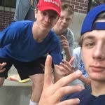 Mitch Day - @mitch2icey - Instagram