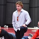 Mitch Dean - @deanofthemat - Instagram