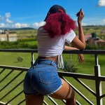 Mitchy G - @mitch_doll_g - Instagram