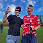 Mitch Dunn - @ditchmunn160 - Instagram
