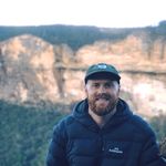 Mitch Dunn - @_mitchdunn_ - Instagram