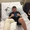 Mitch Adelson - @mitchyray - TikTok