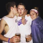 Mitch Fleming - @mitchyflemo - Instagram