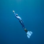 Mitch Ayres - @mitchfreediver - Instagram