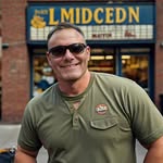 Mitch Friedman - @mitchf7 - Instagram