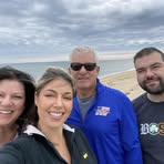 Mitch Friedman - Facebook