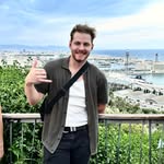 Mitch Fuller - @mitch__fuller - Instagram