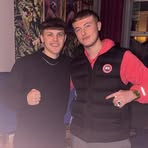Mitchell Fuller - Facebook