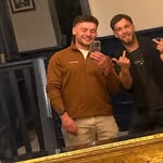 George Mitchell - @georgemitch243 - Instagram
