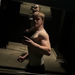 Mitch George - @default_mitch - Instagram