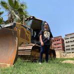 Mitch George - Facebook