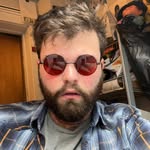 Mitch George - @mitchell_stephen_george - Instagram