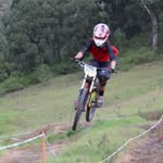 Mitch George - @mitch4150 - Instagram