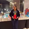 Poonam_Pathania - @mitch.george - TikTok