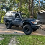 Mitch Graves - @blue7t6 - Instagram