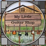 Mitch Graves - @topguitarshop - Instagram