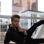 Mitch Hart - @mitchellhart24 - Instagram