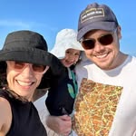 Mitch Hart - @mtothehart - Instagram