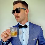Mitchell - @mitchhartley92 - Instagram