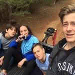 Mitch Hunt - @mitchhunty - Instagram