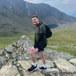 Mitch Hunt - @mitchhunt1996 - Instagram