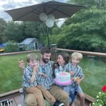 Mitch.Hunt - @hurricaneboxdad - Instagram