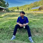 Mitch Iverson Sy Guanzon - @chawhahaha - Instagram