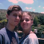 Us~❤ - @mitch_jeanette_ - Instagram