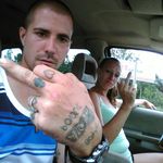 Mitch allan Kimble jr - @mitchkelly8969 - Instagram