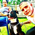 Mitch Kimble II - @mitchkimbleii - Instagram