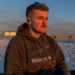 Mitch Krueger - @mitch_krueger47 - Instagram